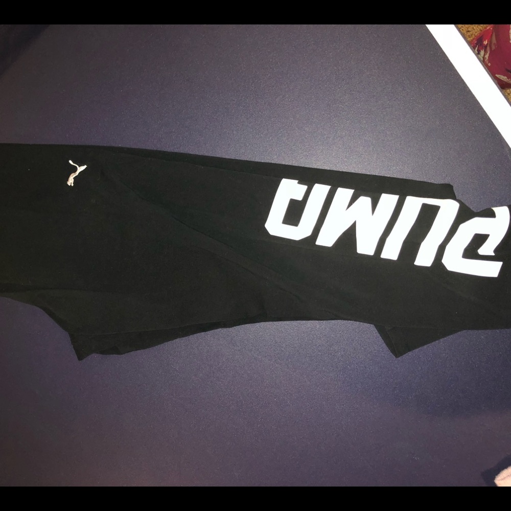 Puma 3/4 Leggings